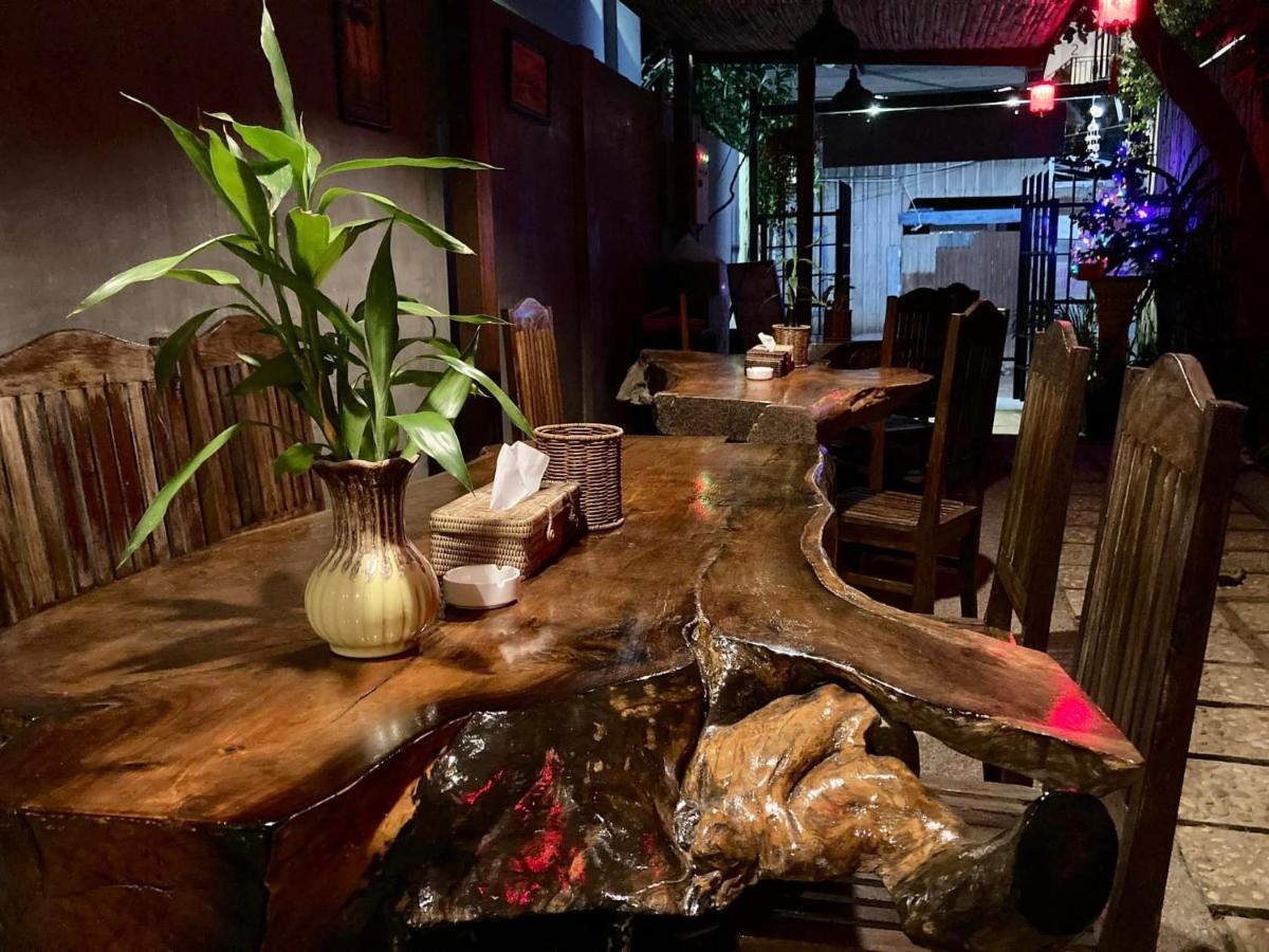 Lotus Haven Villa シェムリアップ エクステリア 写真