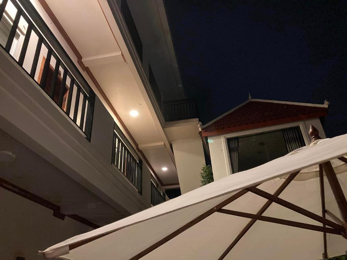 Lotus Haven Villa シェムリアップ エクステリア 写真