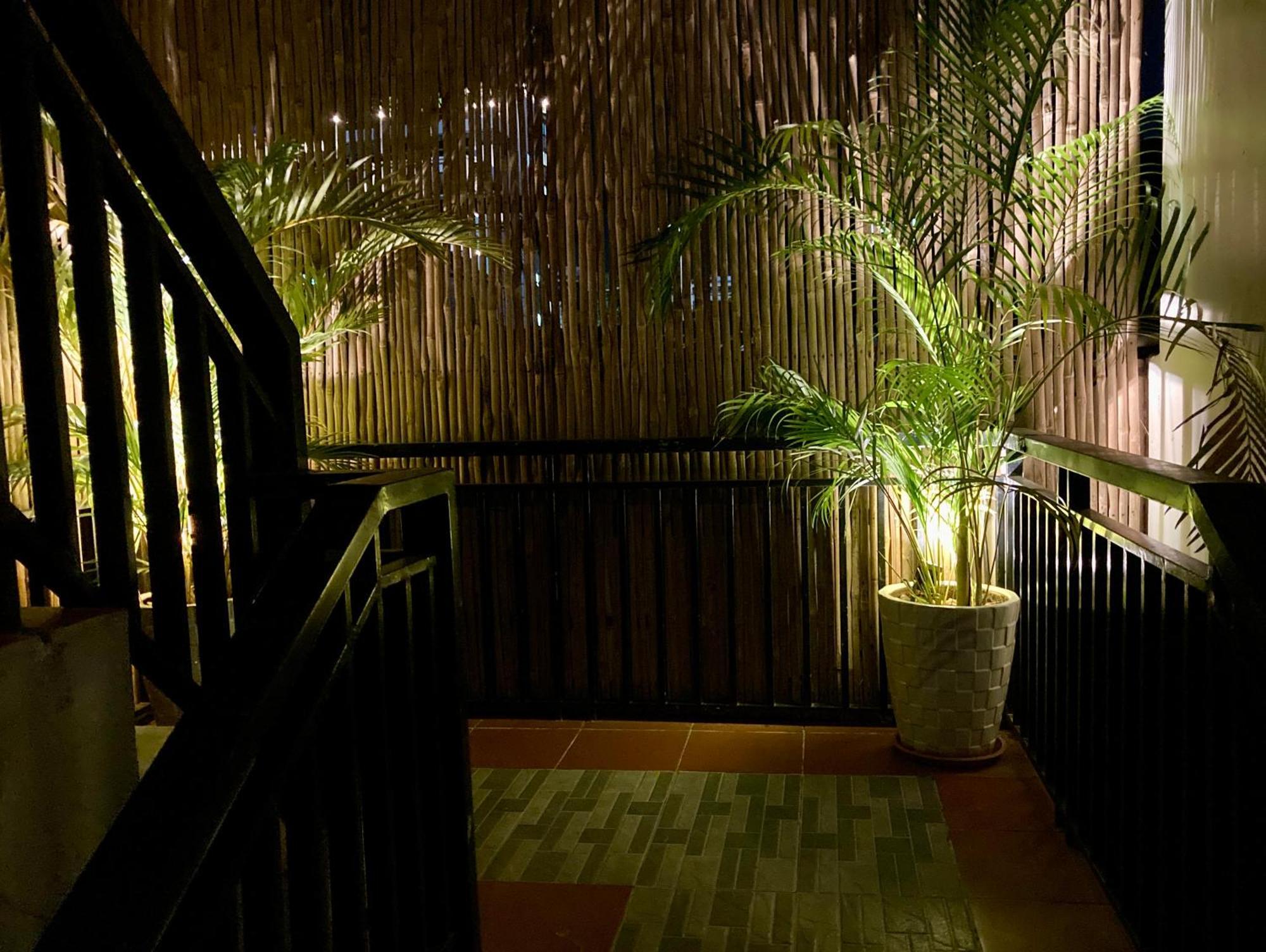 Lotus Haven Villa シェムリアップ エクステリア 写真