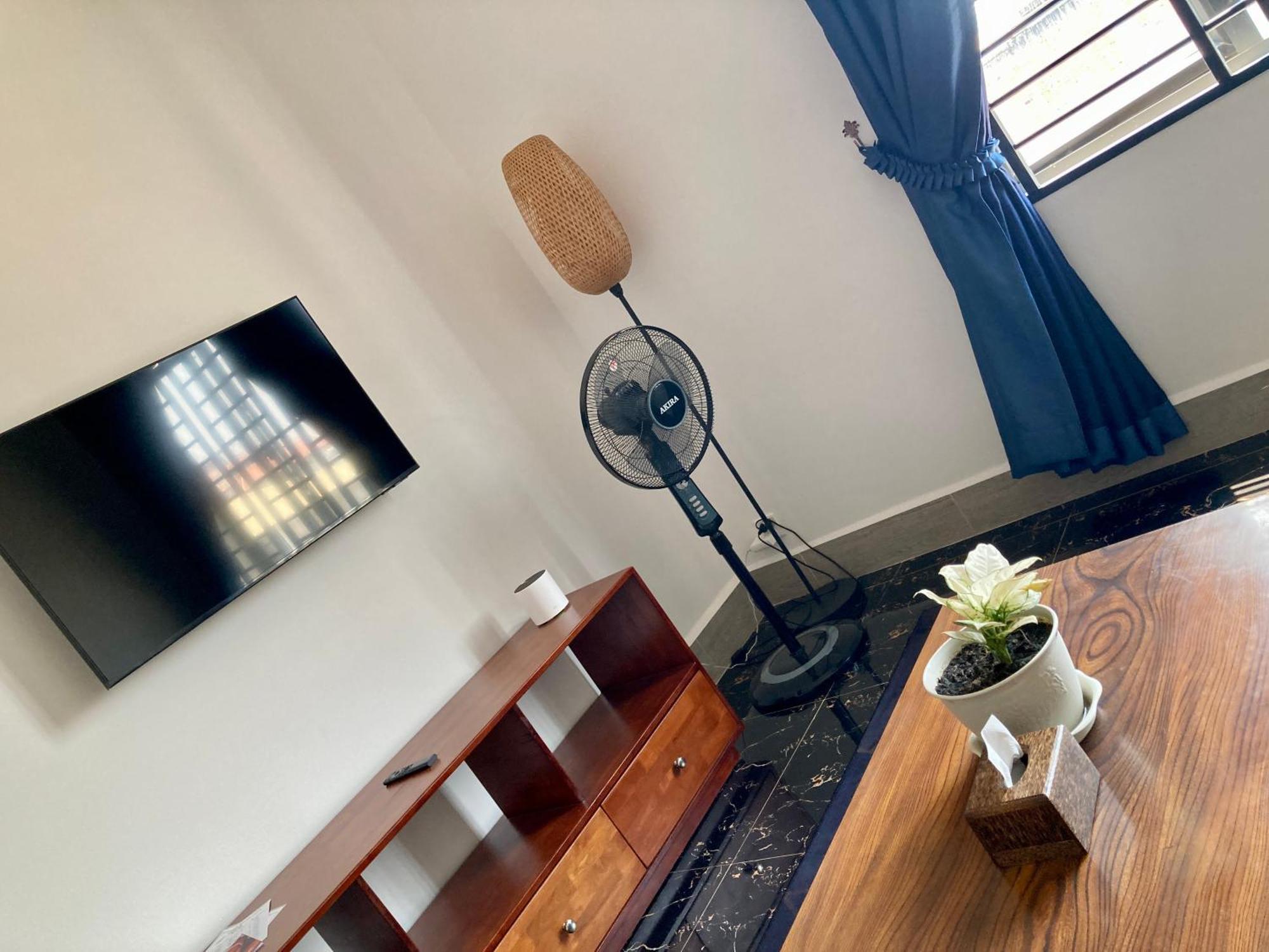 Lotus Haven Villa シェムリアップ エクステリア 写真