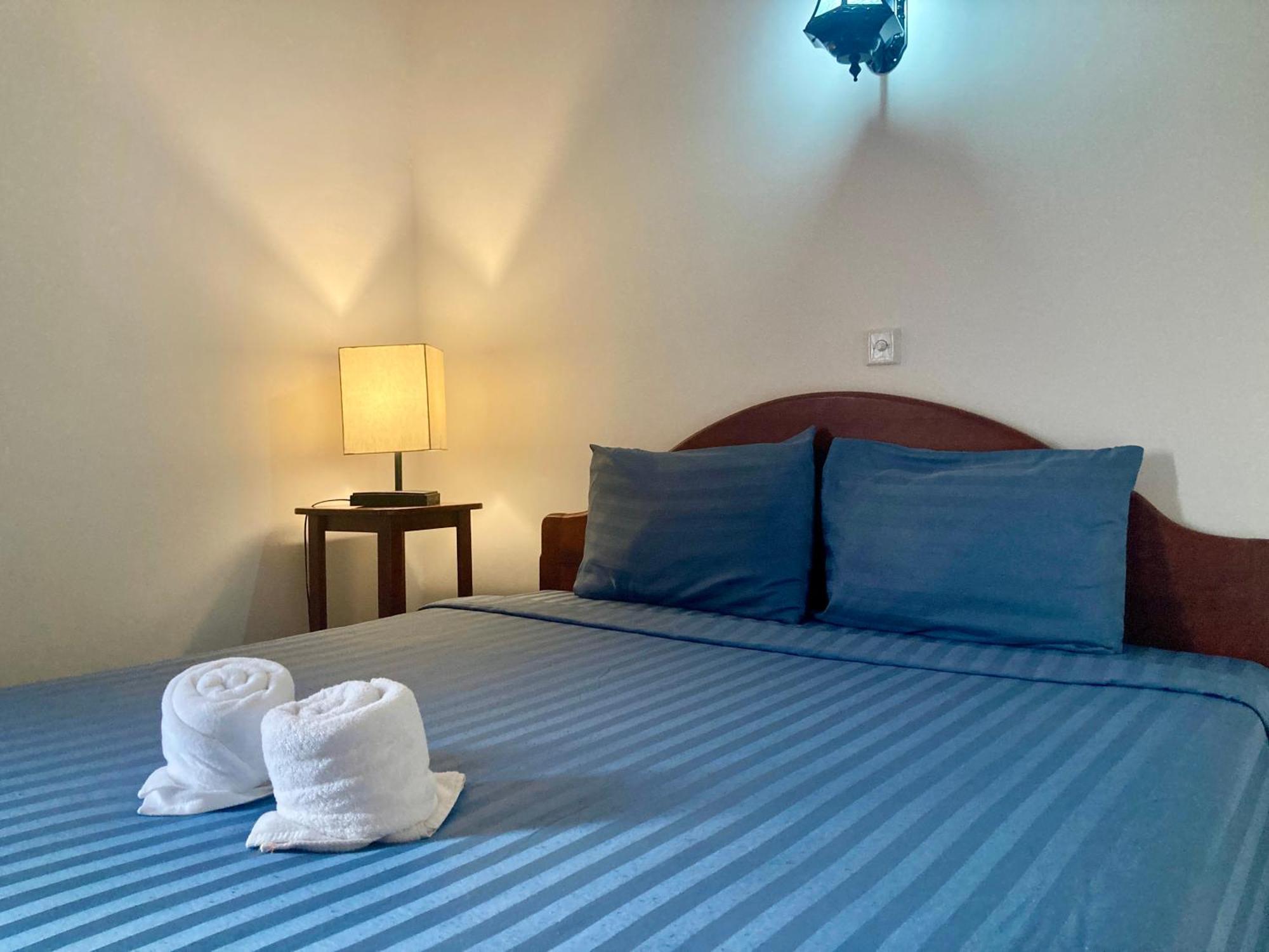 Lotus Haven Villa シェムリアップ エクステリア 写真